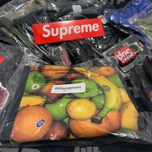 Supreme Fruit Tee